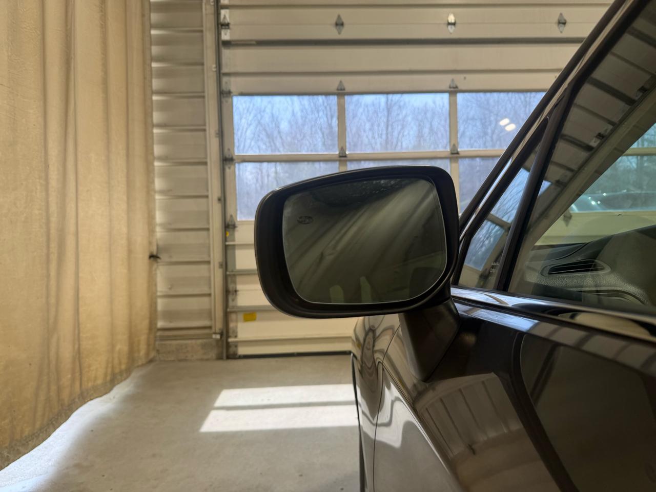 Subaru Outback 2.5i Premium 2019