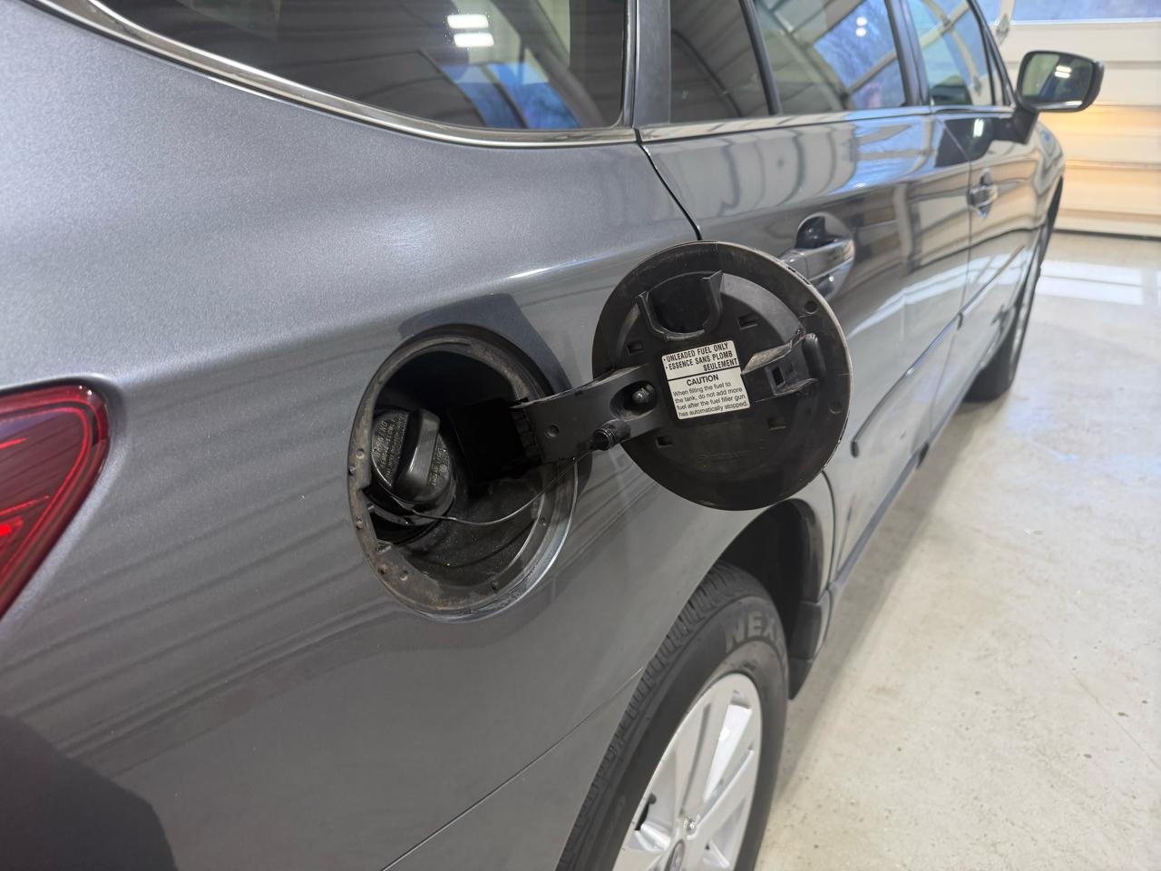 Subaru Outback 2.5i Premium 2019