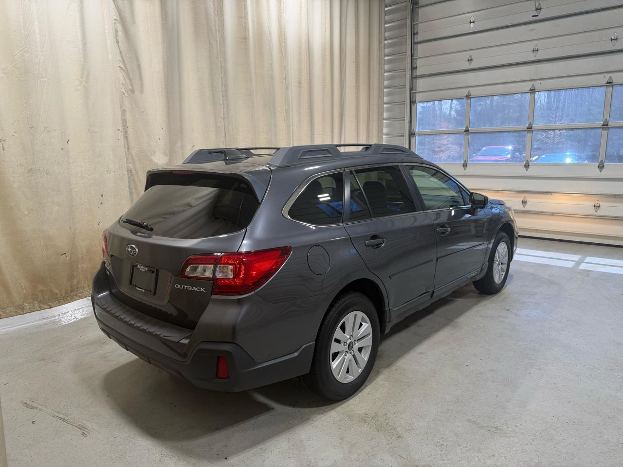 Subaru Outback 2.5i Premium 2019