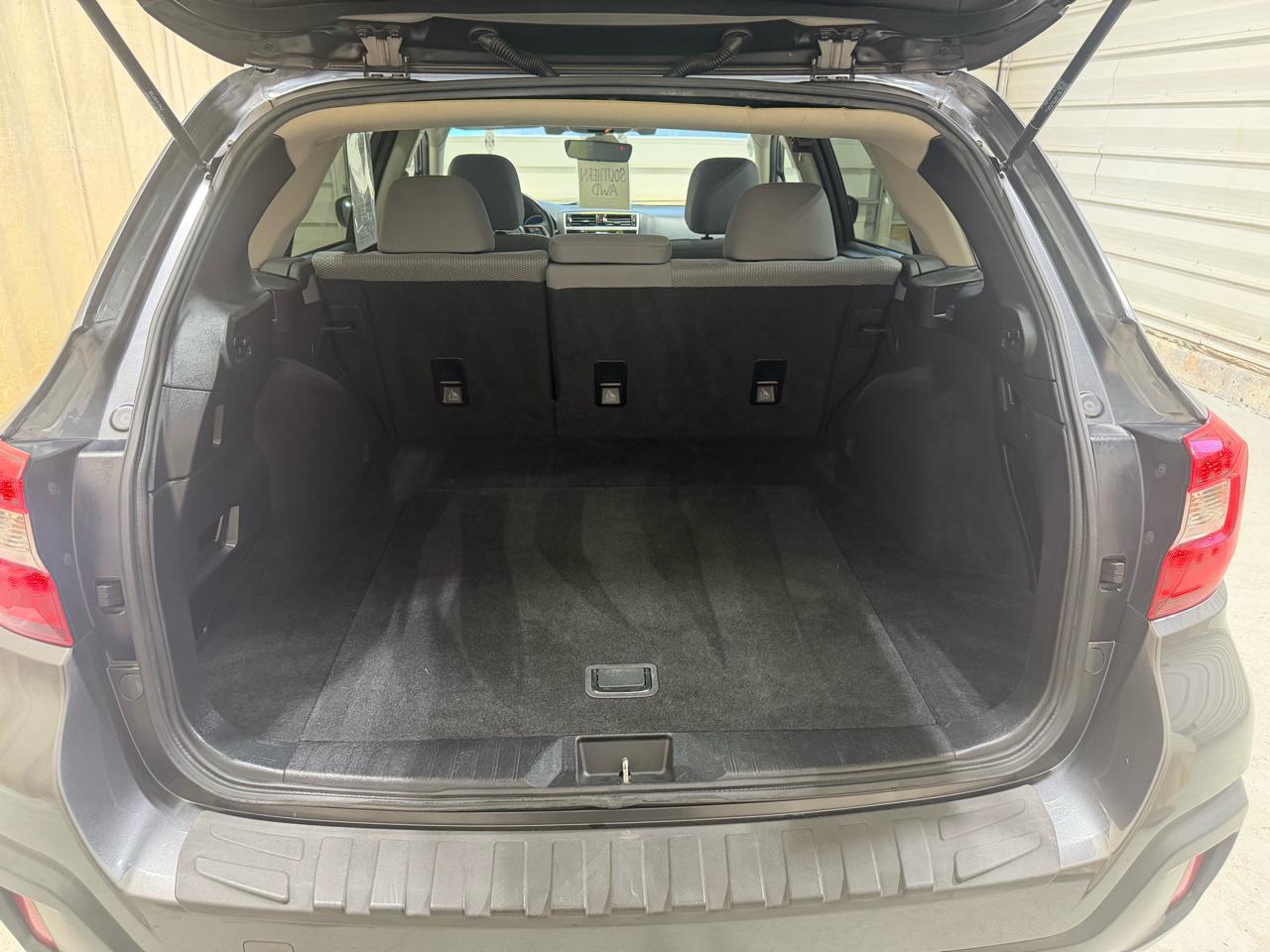 Subaru Outback 2.5i Premium 2019