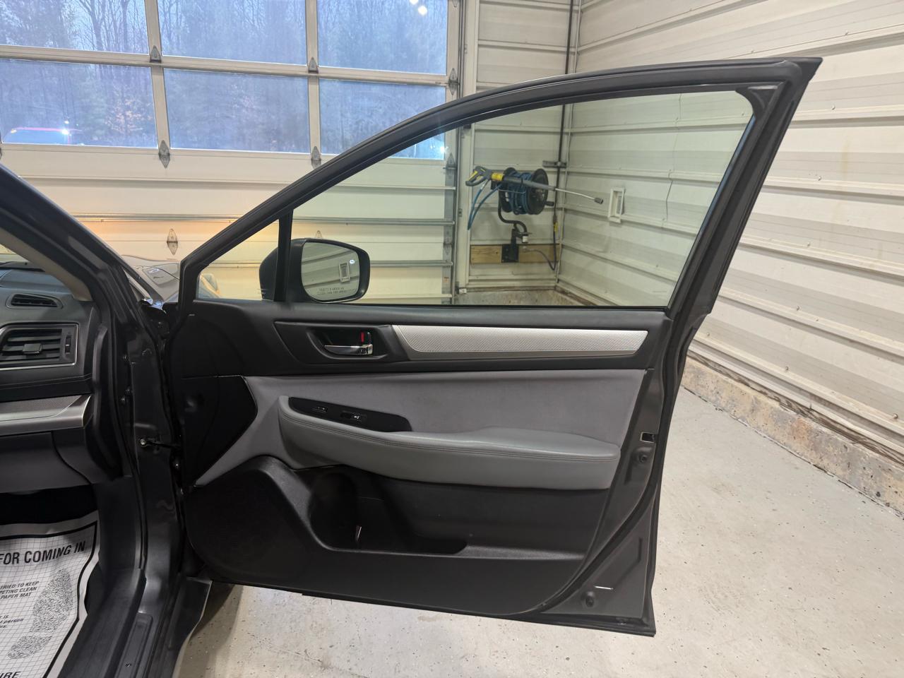 Subaru Outback 2.5i Premium 2019