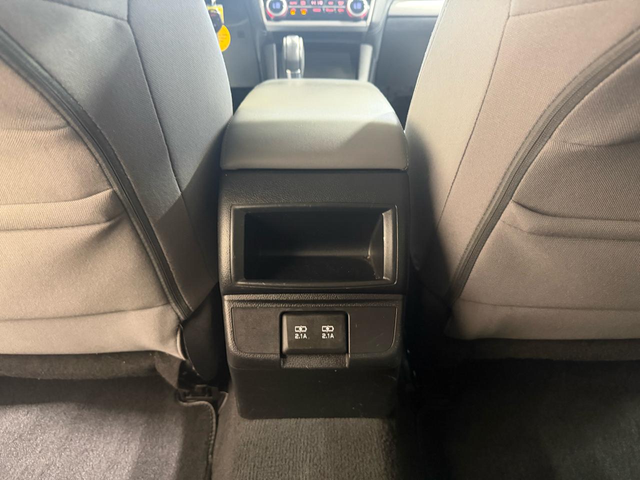 Subaru Outback 2.5i Premium 2019