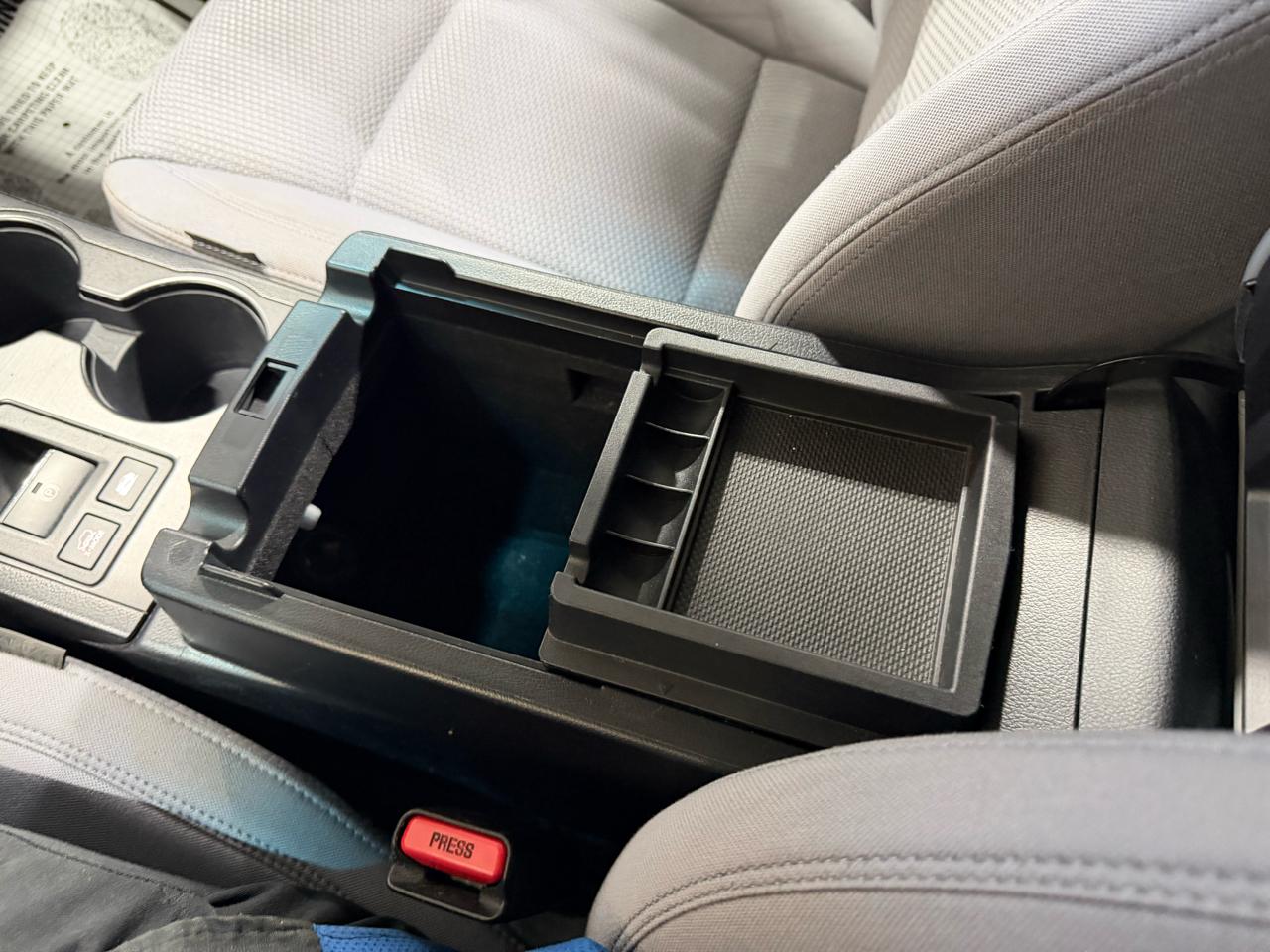 Subaru Outback 2.5i Premium 2019