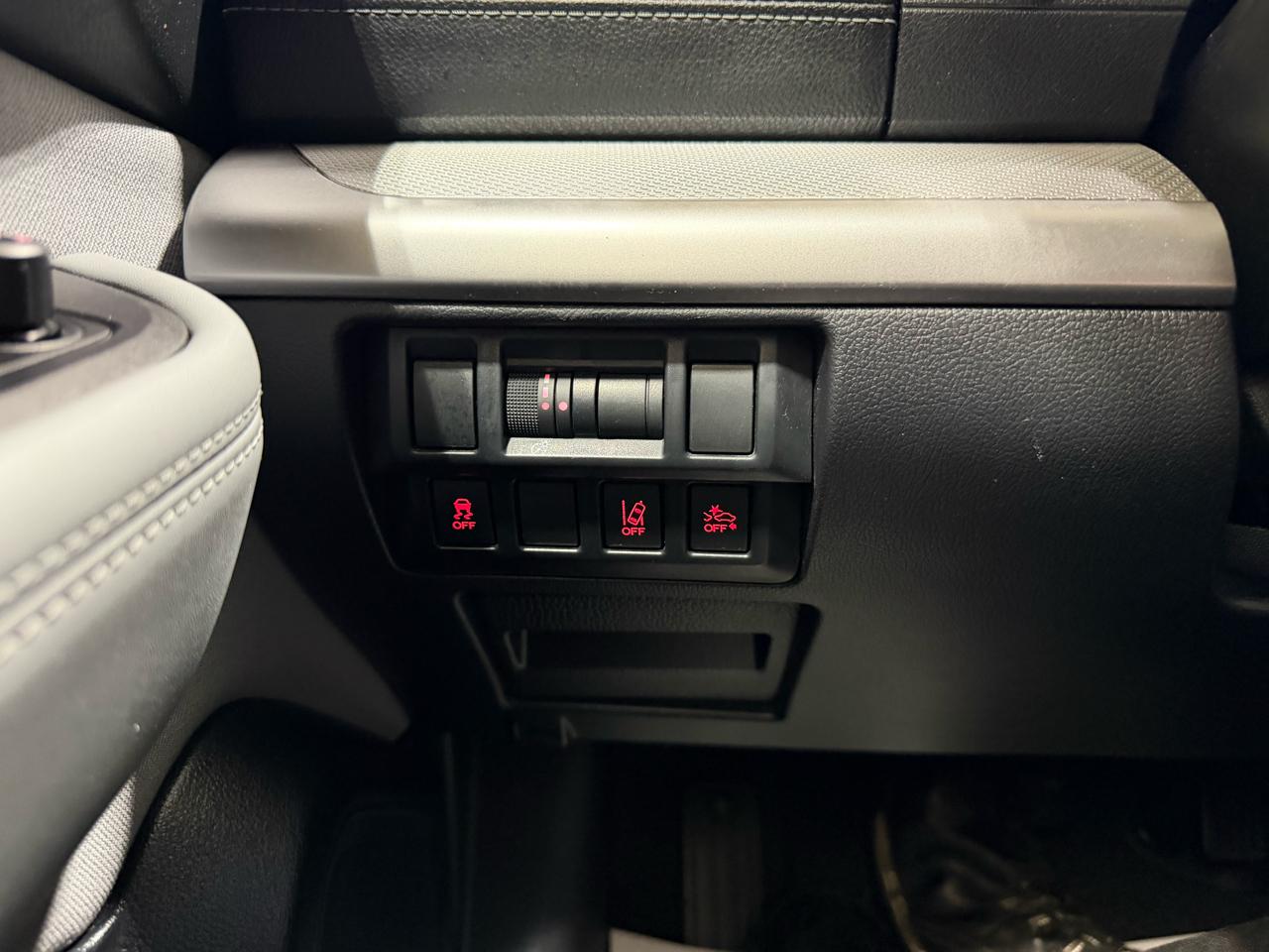 Subaru Outback 2.5i Premium 2019