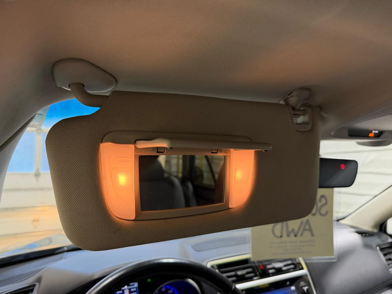 Subaru Outback 2.5i Premium 2019