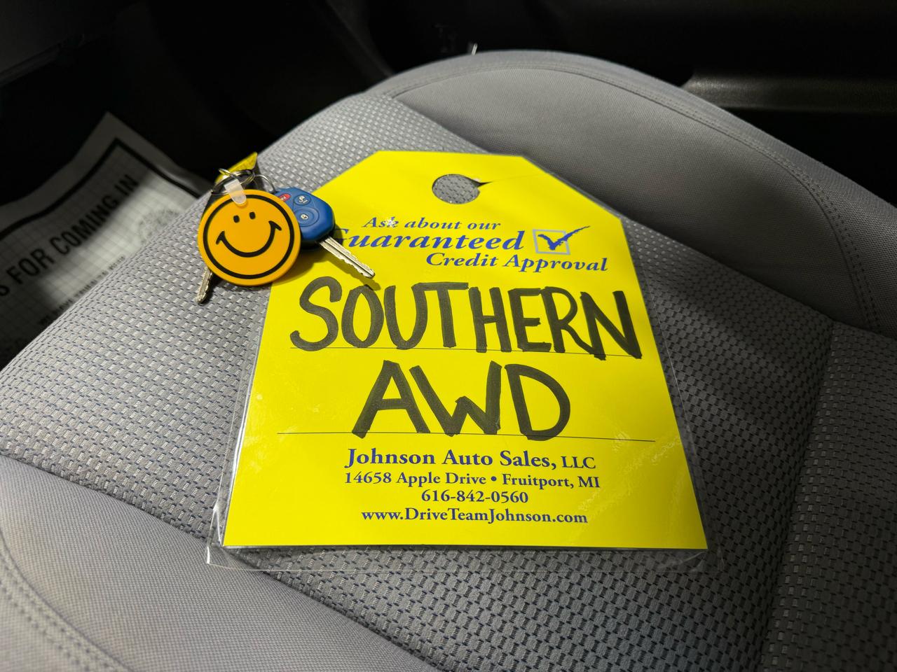 Subaru Outback 2.5i Premium 2019