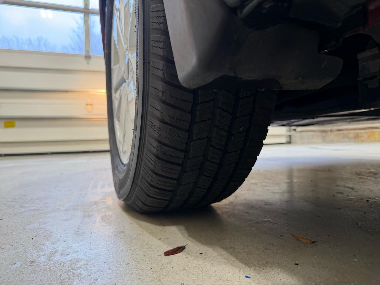 Subaru Outback 2.5i Premium 2017