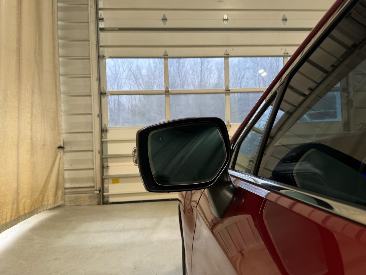 Subaru Outback 2.5i Premium 2017