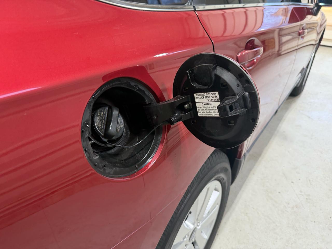 Subaru Outback 2.5i Premium 2017