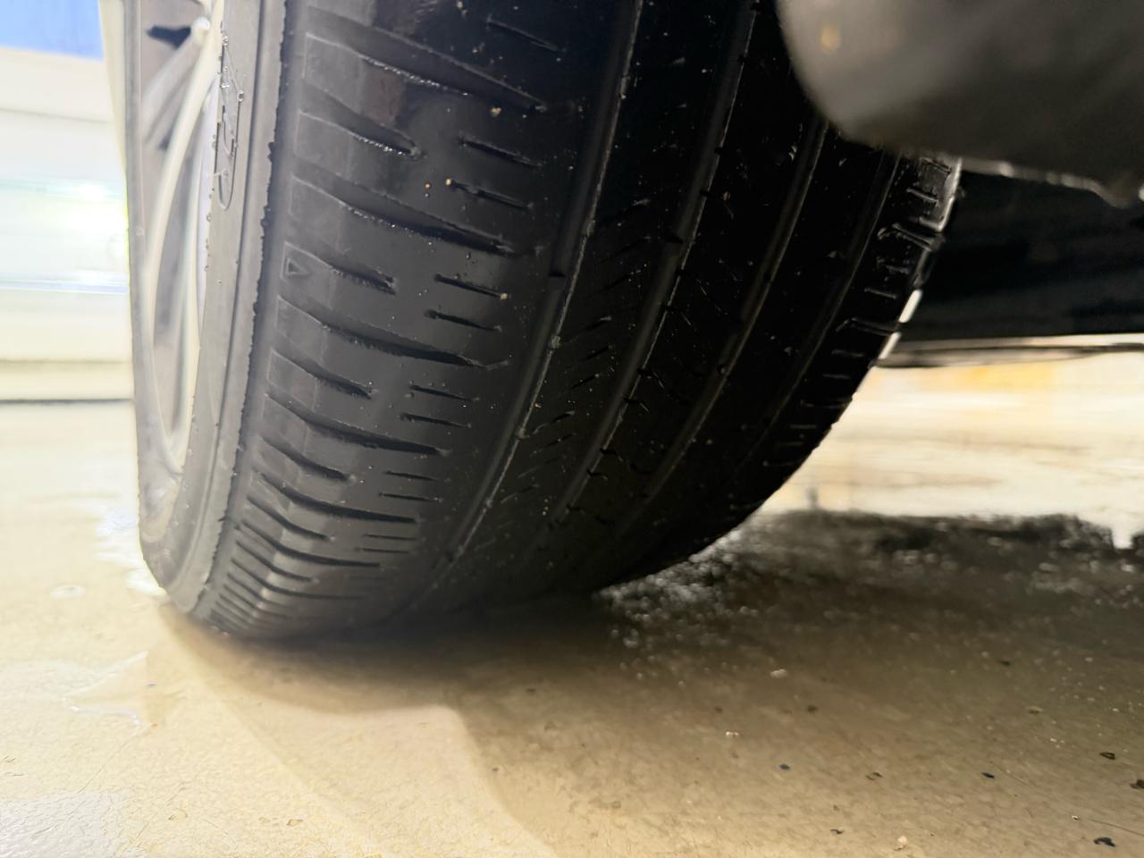 Subaru Legacy 3.6R Limited 2019