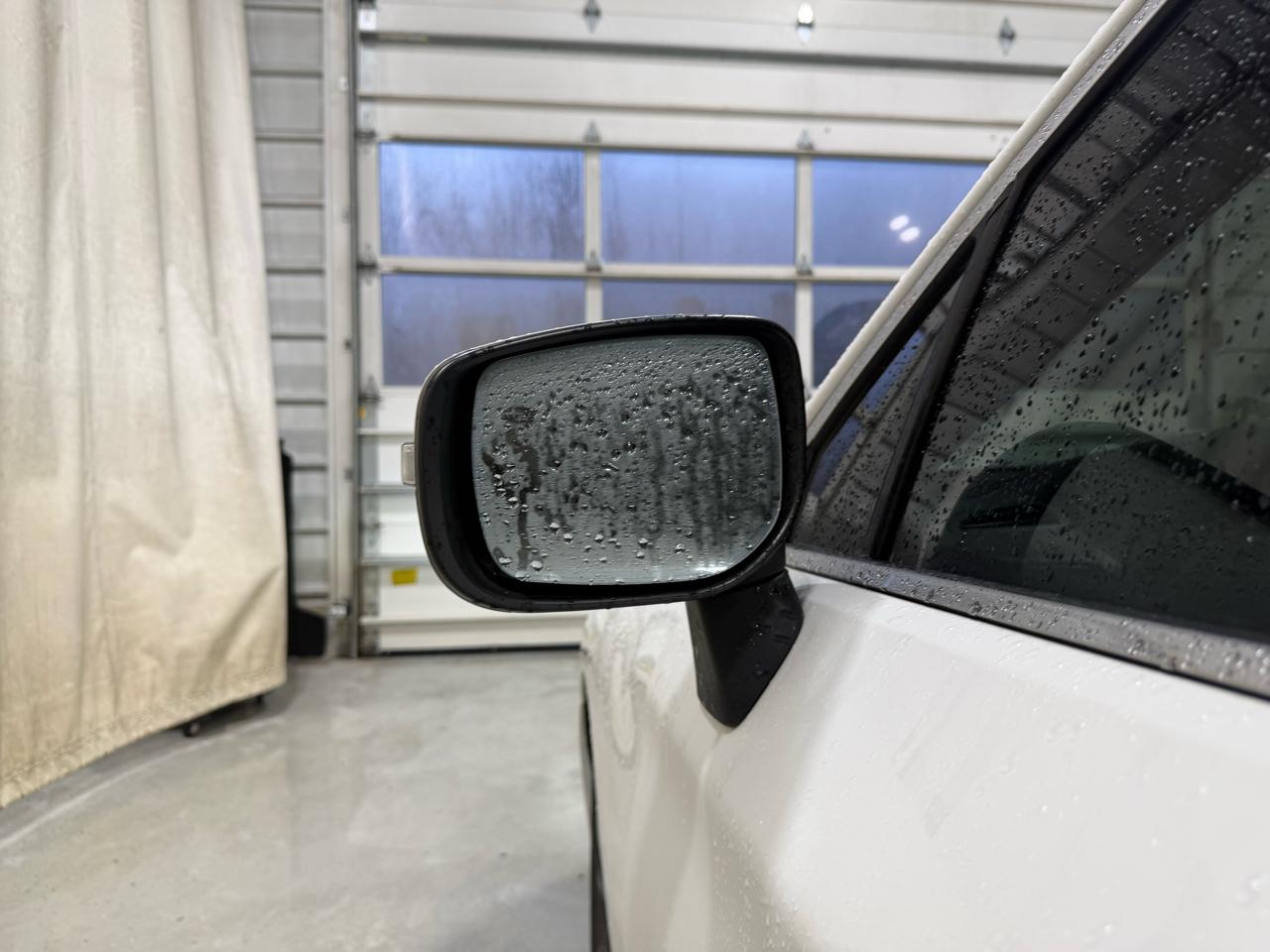 Subaru Legacy 3.6R Limited 2019