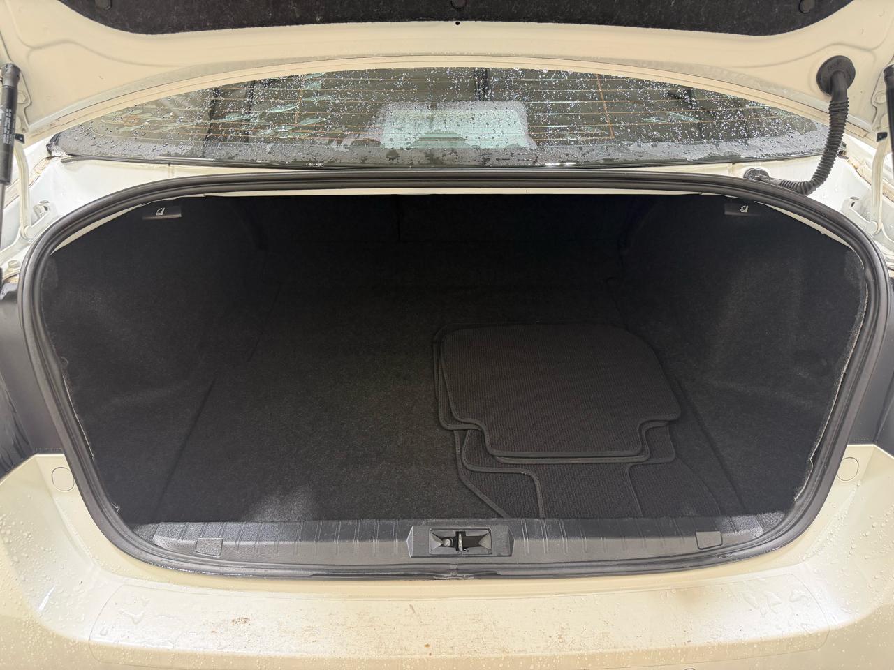 Subaru Legacy 3.6R Limited 2019