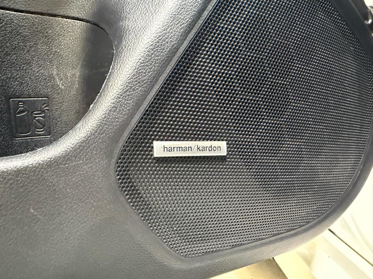 Subaru Legacy 3.6R Limited 2019