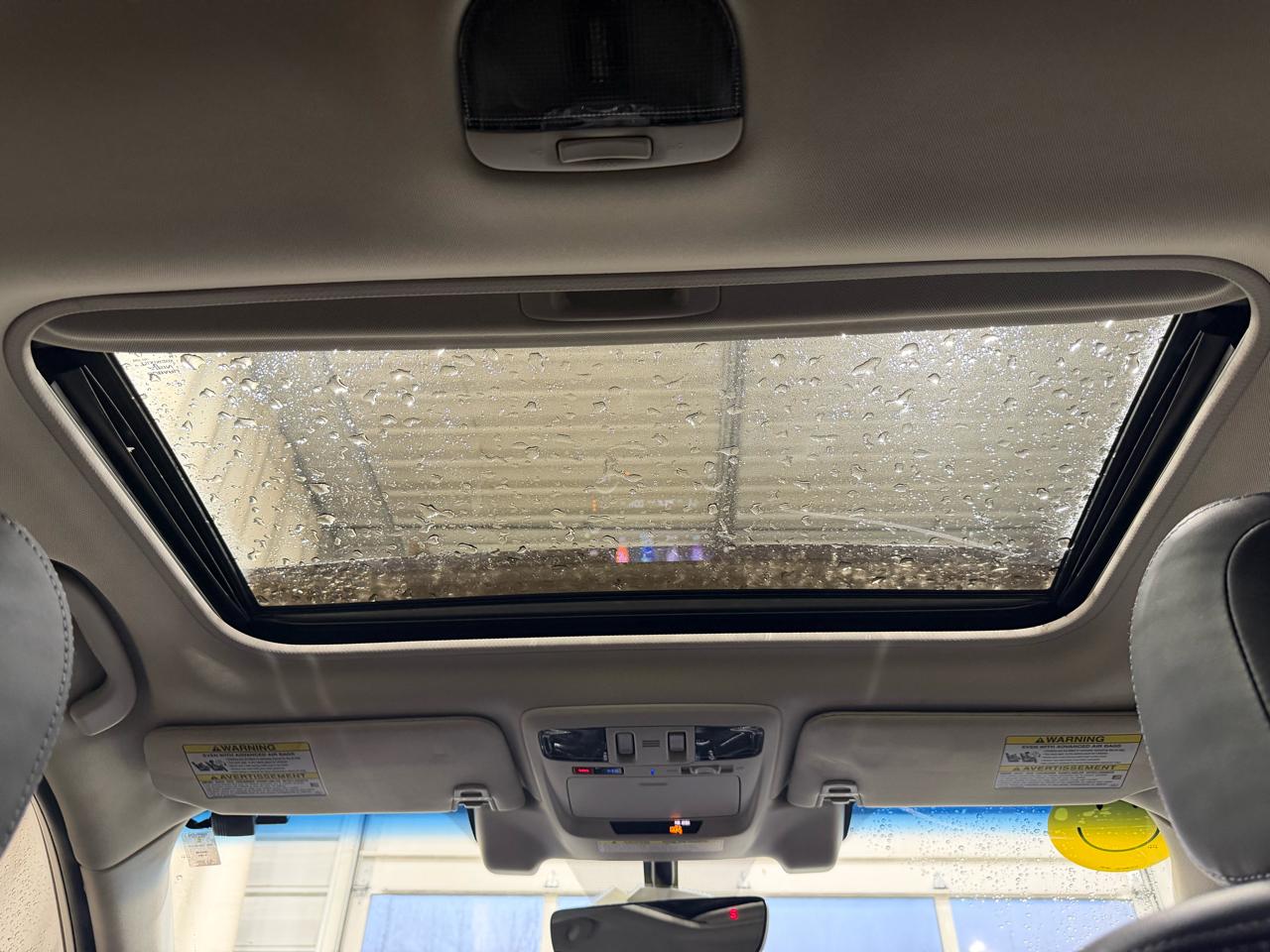 Subaru Legacy 3.6R Limited 2019