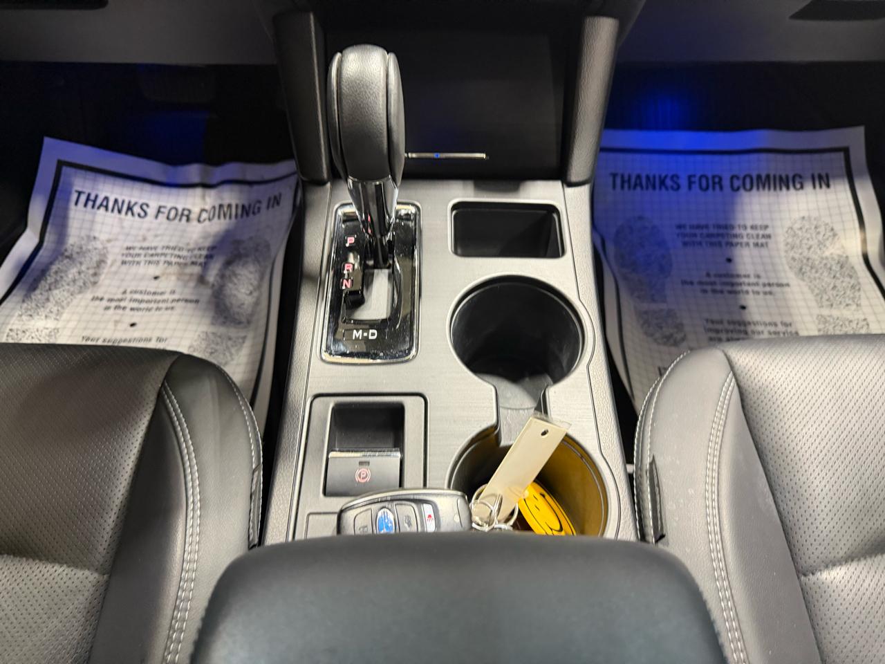 Subaru Legacy 3.6R Limited 2019