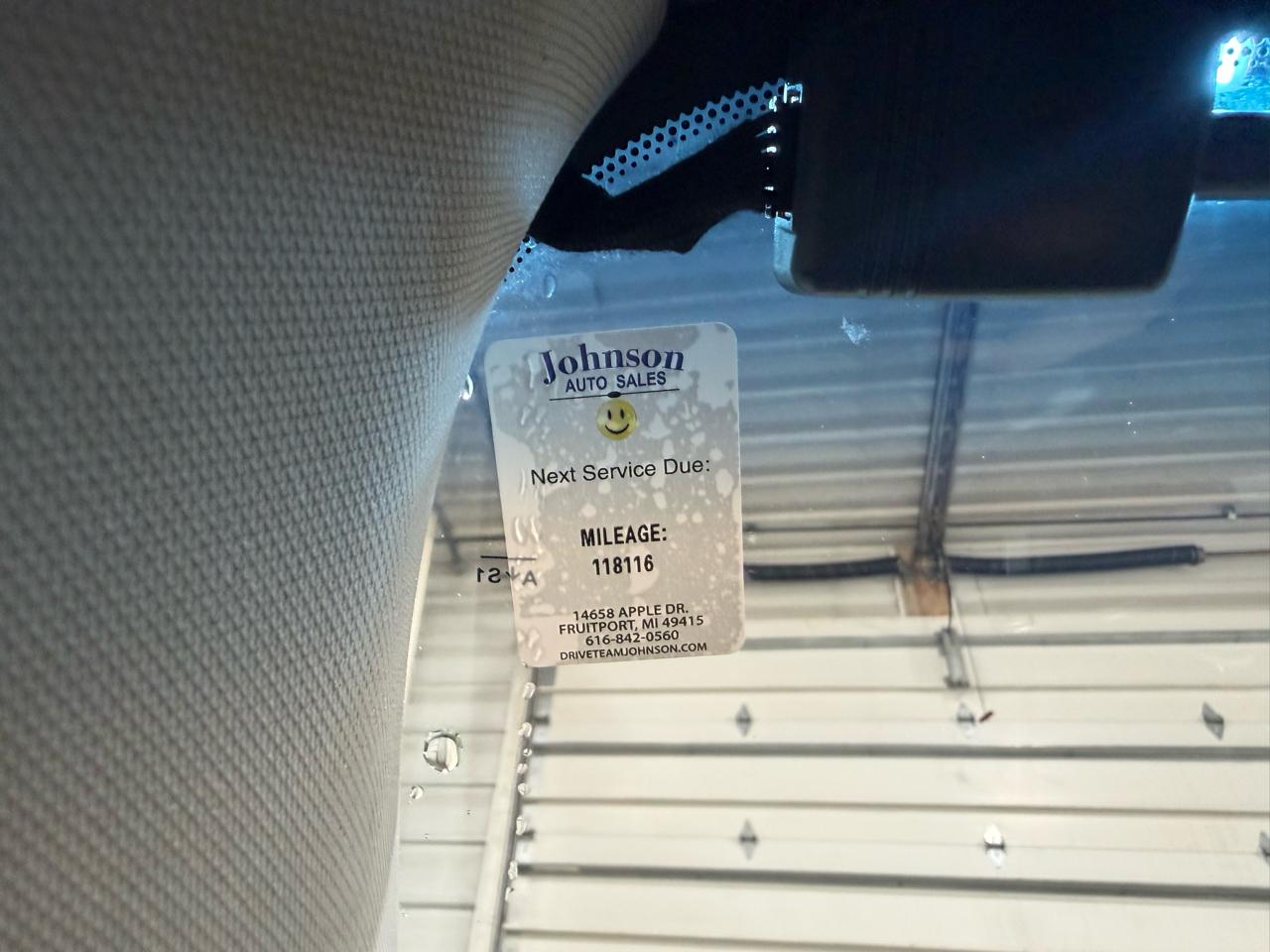 Subaru Legacy 3.6R Limited 2019