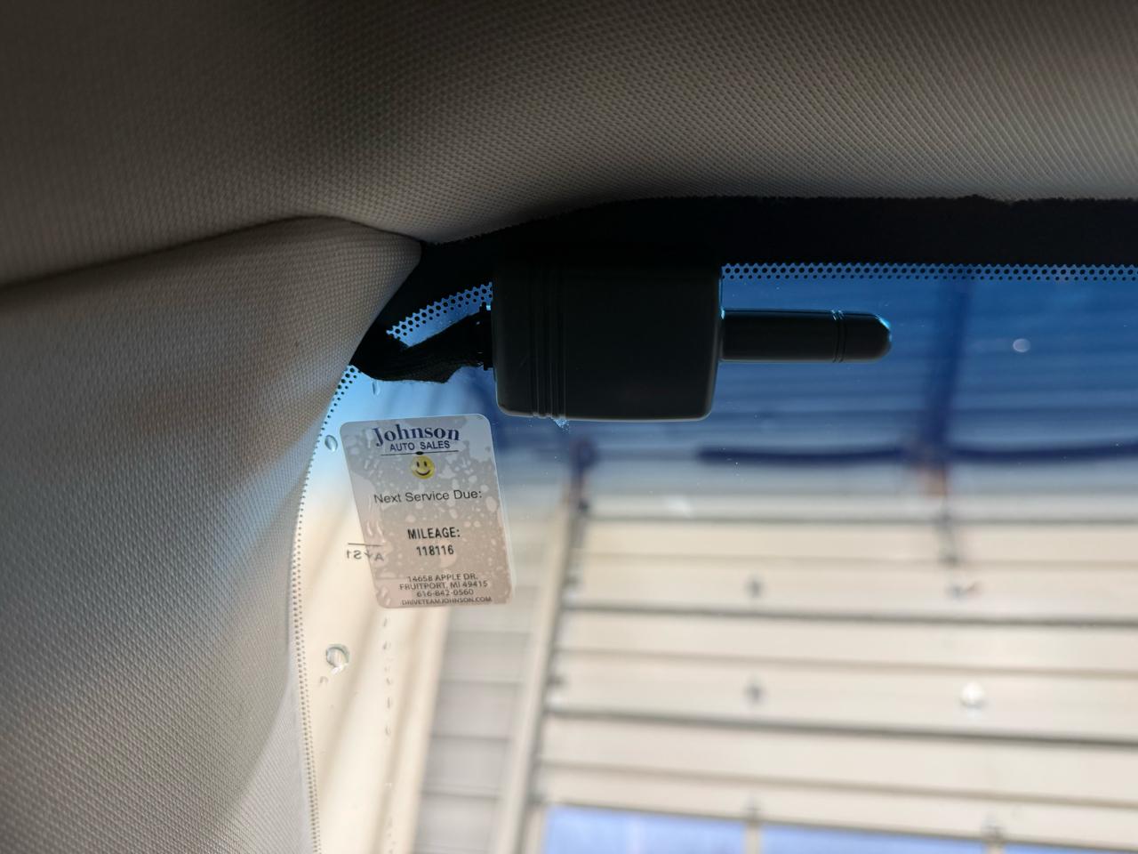 Subaru Legacy 3.6R Limited 2019