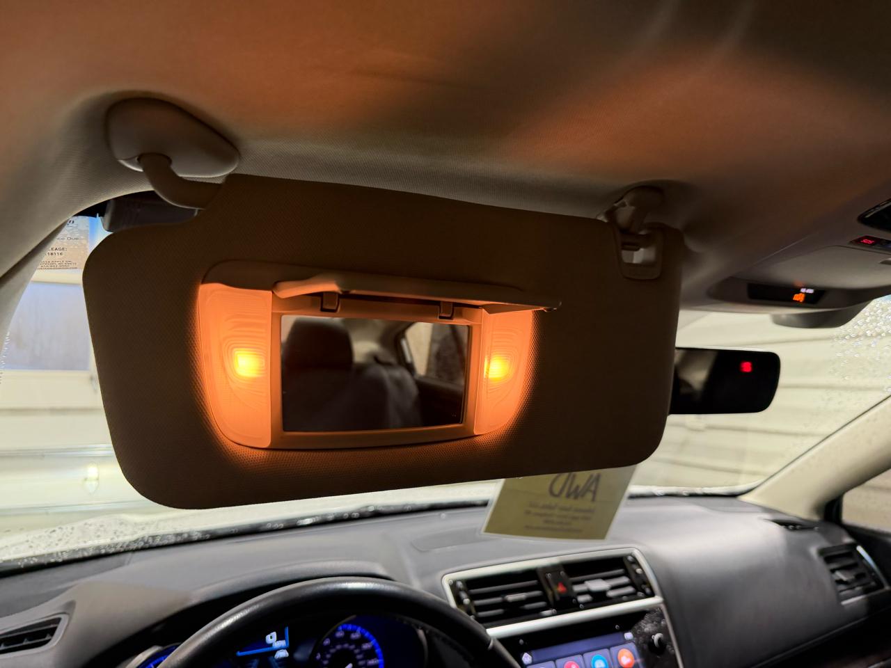 Subaru Legacy 3.6R Limited 2019