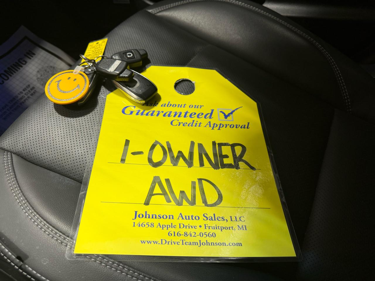 Subaru Legacy 3.6R Limited 2019