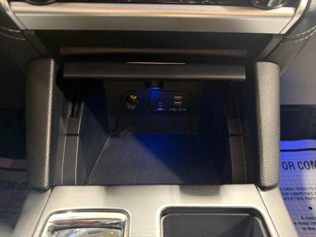 Subaru Legacy 3.6R Limited 2019