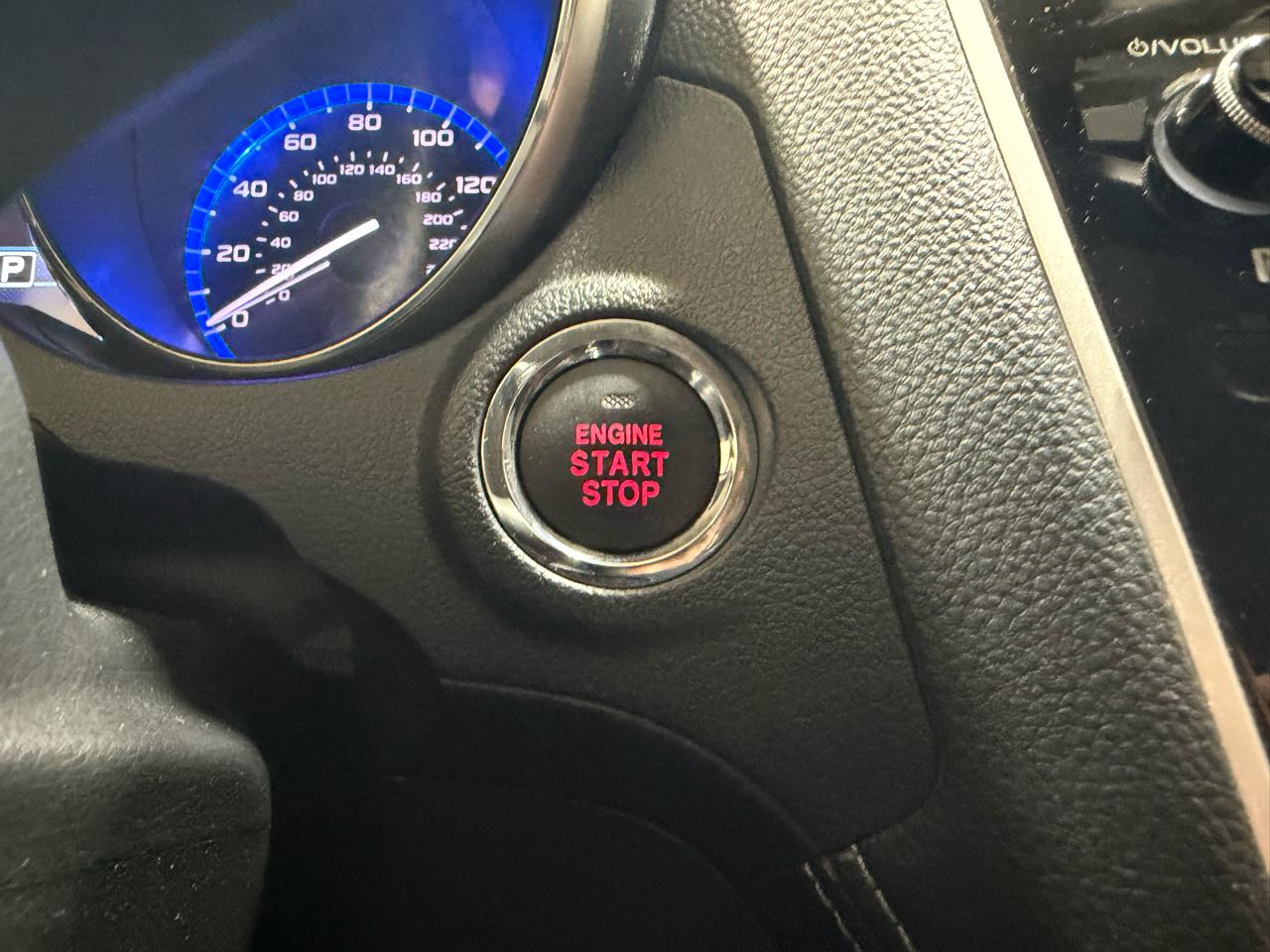 Subaru Legacy 3.6R Limited 2019