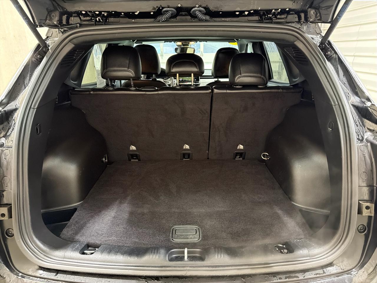 Jeep Compass Latitude 4x4 2024