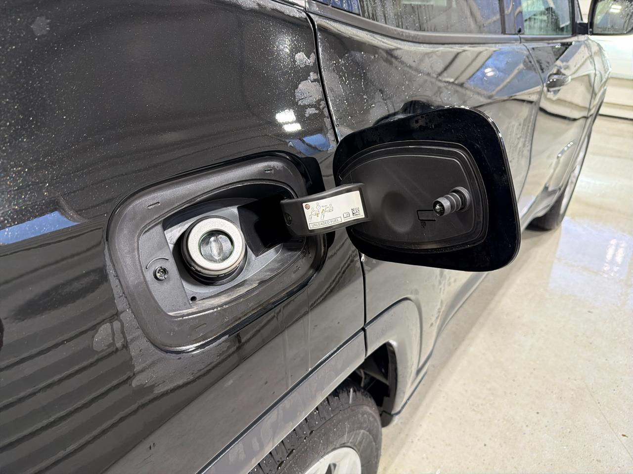 Jeep Compass Latitude 4x4 2024