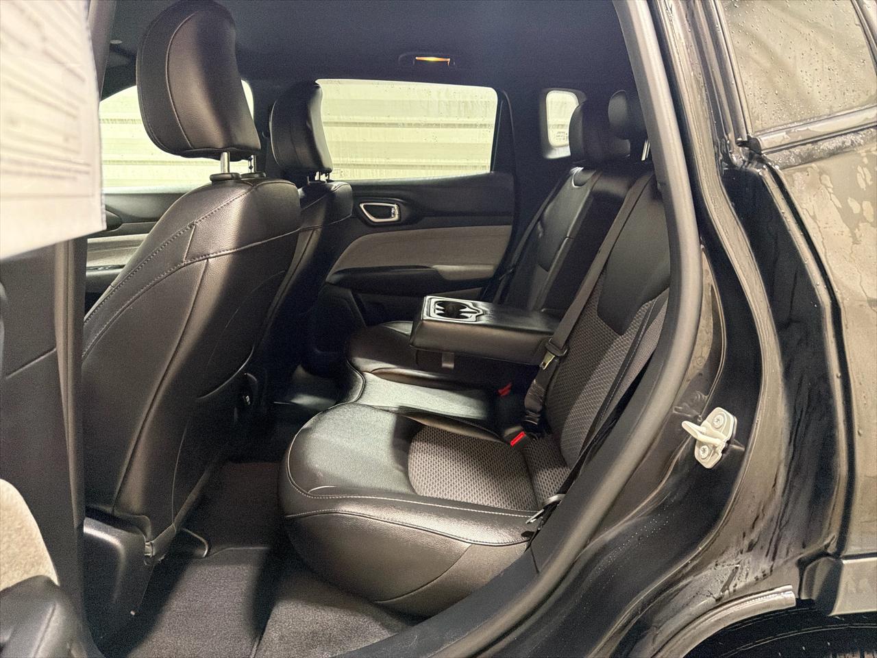 Jeep Compass Latitude 4x4 2024