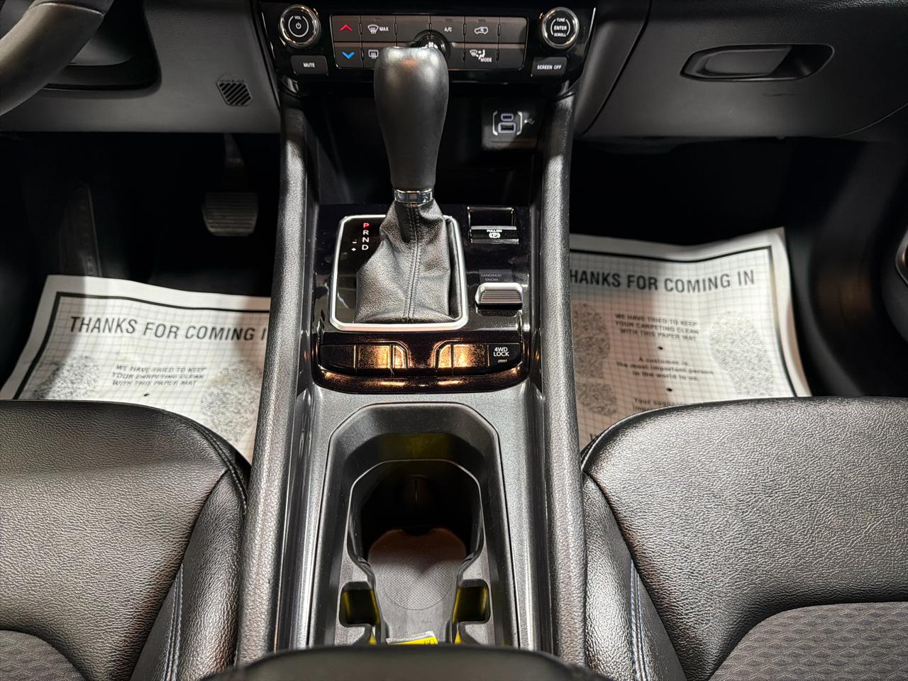 Jeep Compass Latitude 4x4 2024