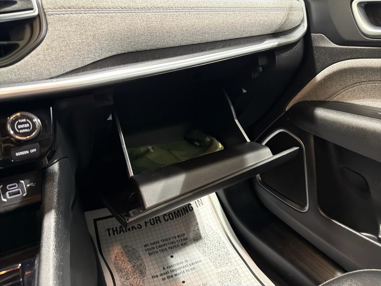 Jeep Compass Latitude 4x4 2024