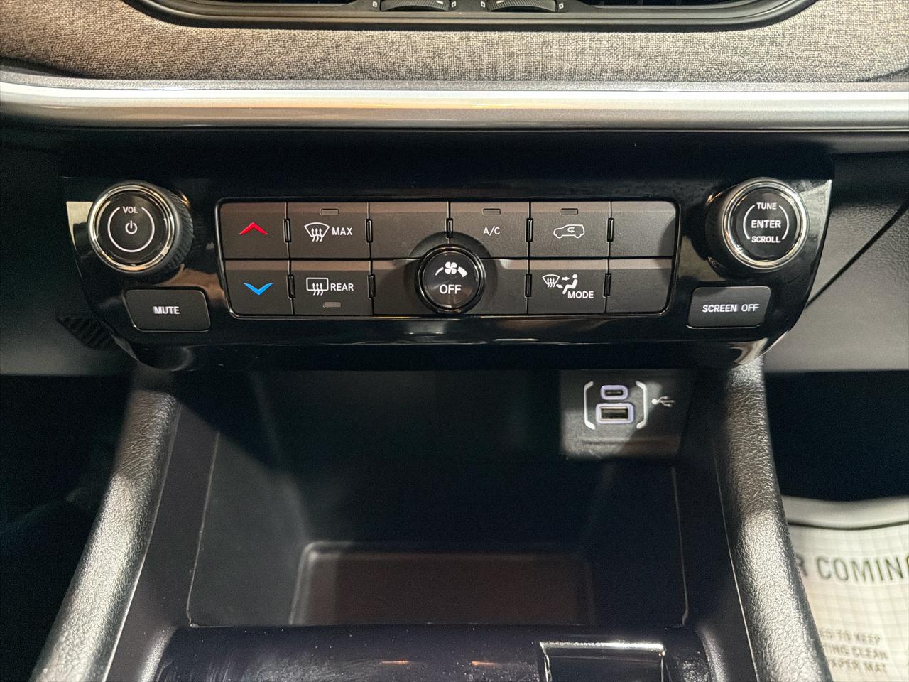 Jeep Compass Latitude 4x4 2024