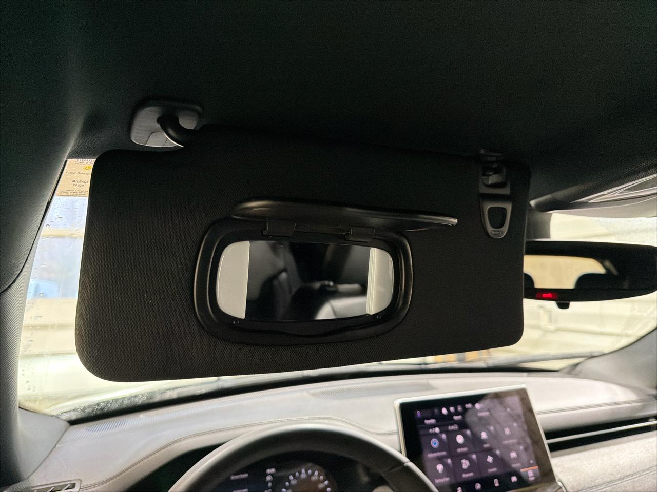 Jeep Compass Latitude 4x4 2024