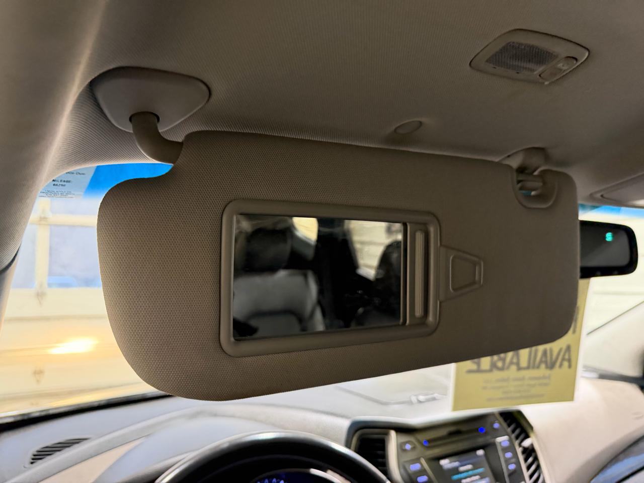 Hyundai Santa Fe Sport FWD 4dr 2.4 2014