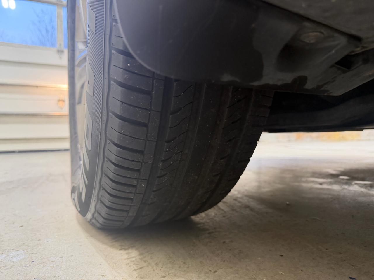 Hyundai Santa Fe Sport FWD 4dr 2.4 2014