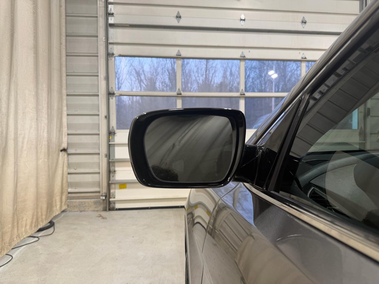 Hyundai Santa Fe Sport FWD 4dr 2.4 2014