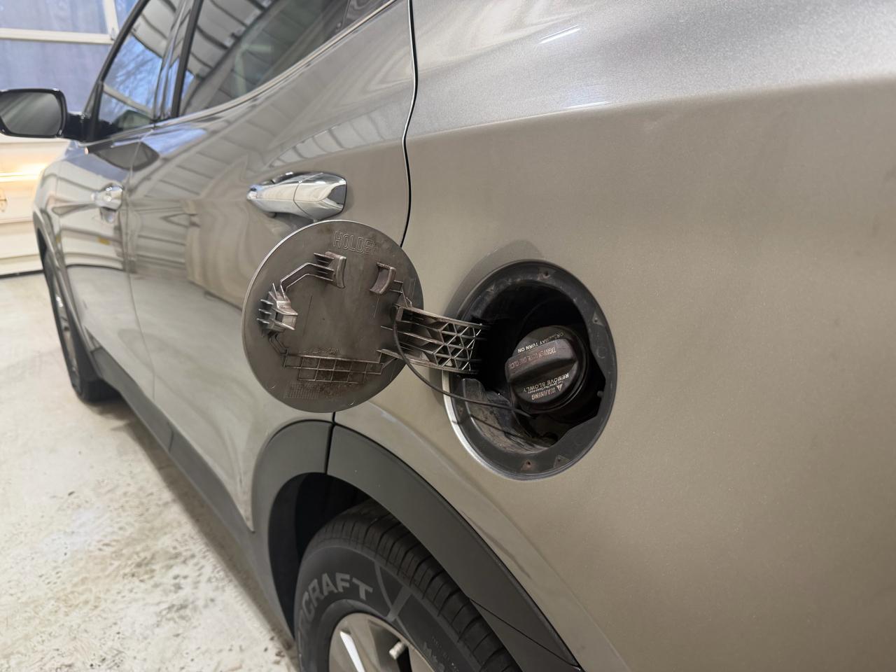 Hyundai Santa Fe Sport FWD 4dr 2.4 2014