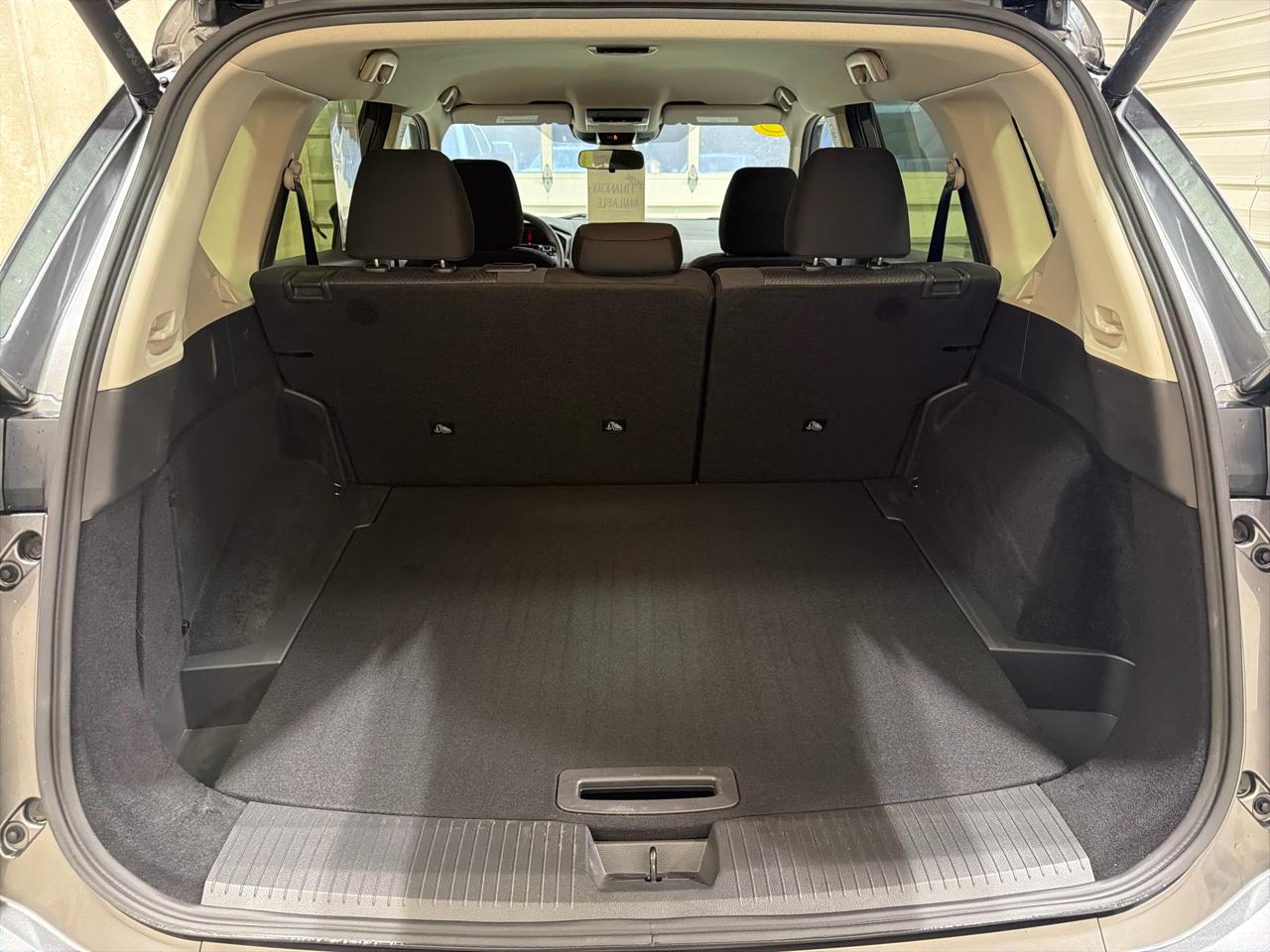 Nissan Rogue AWD SL 2019