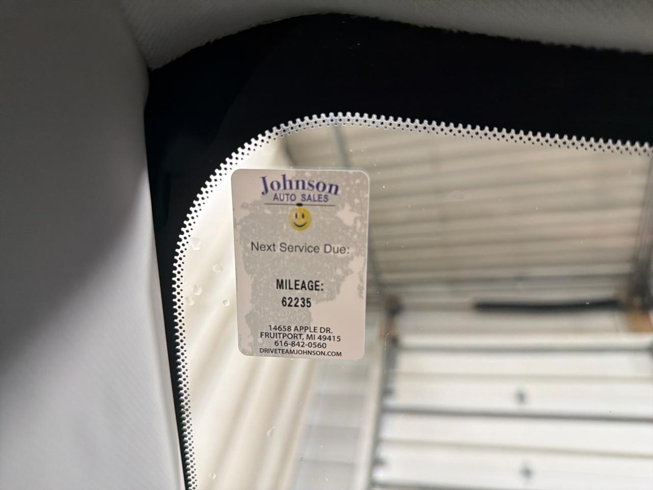 Nissan Rogue AWD SL 2019