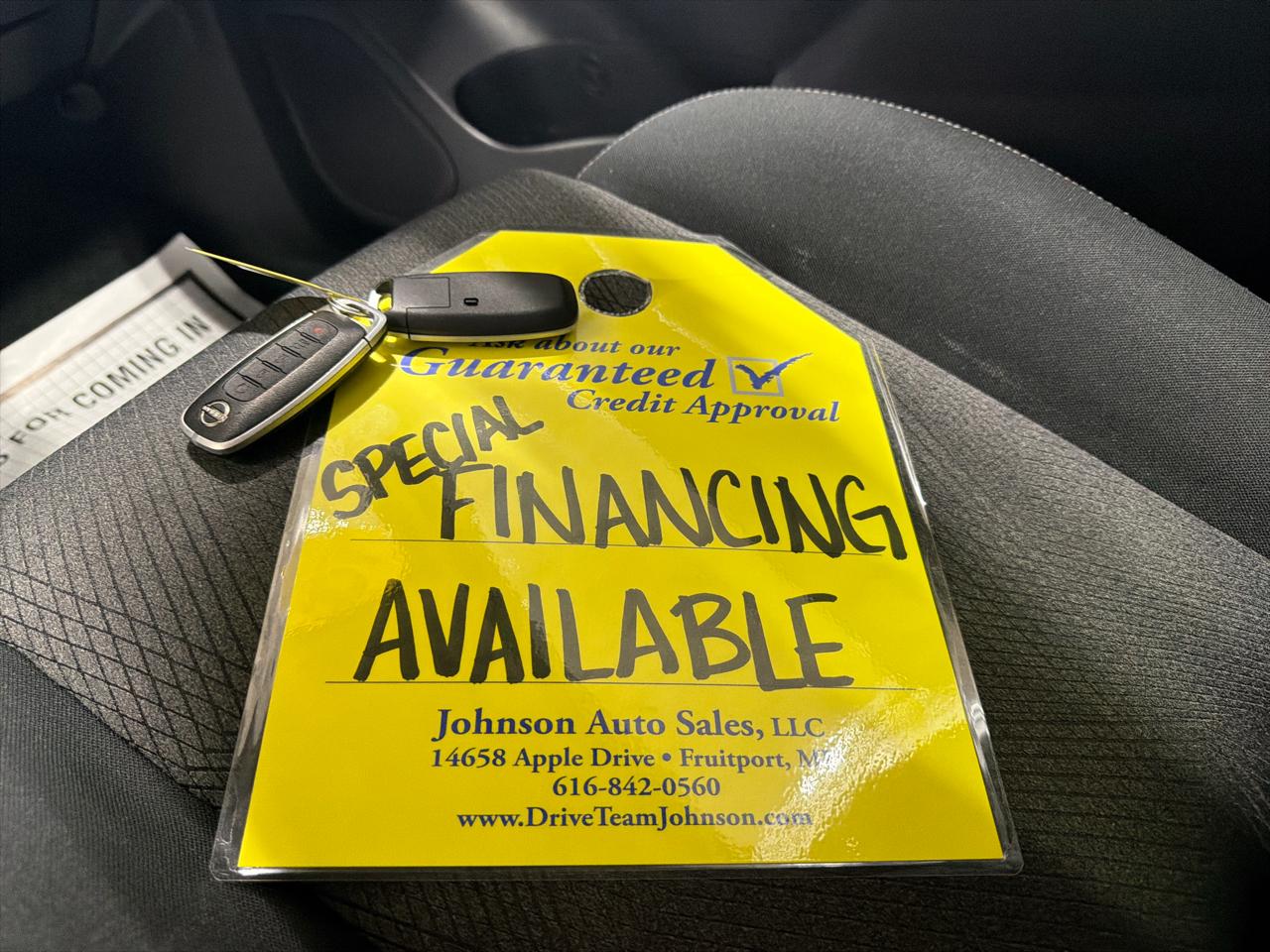 Nissan Rogue AWD SL 2019