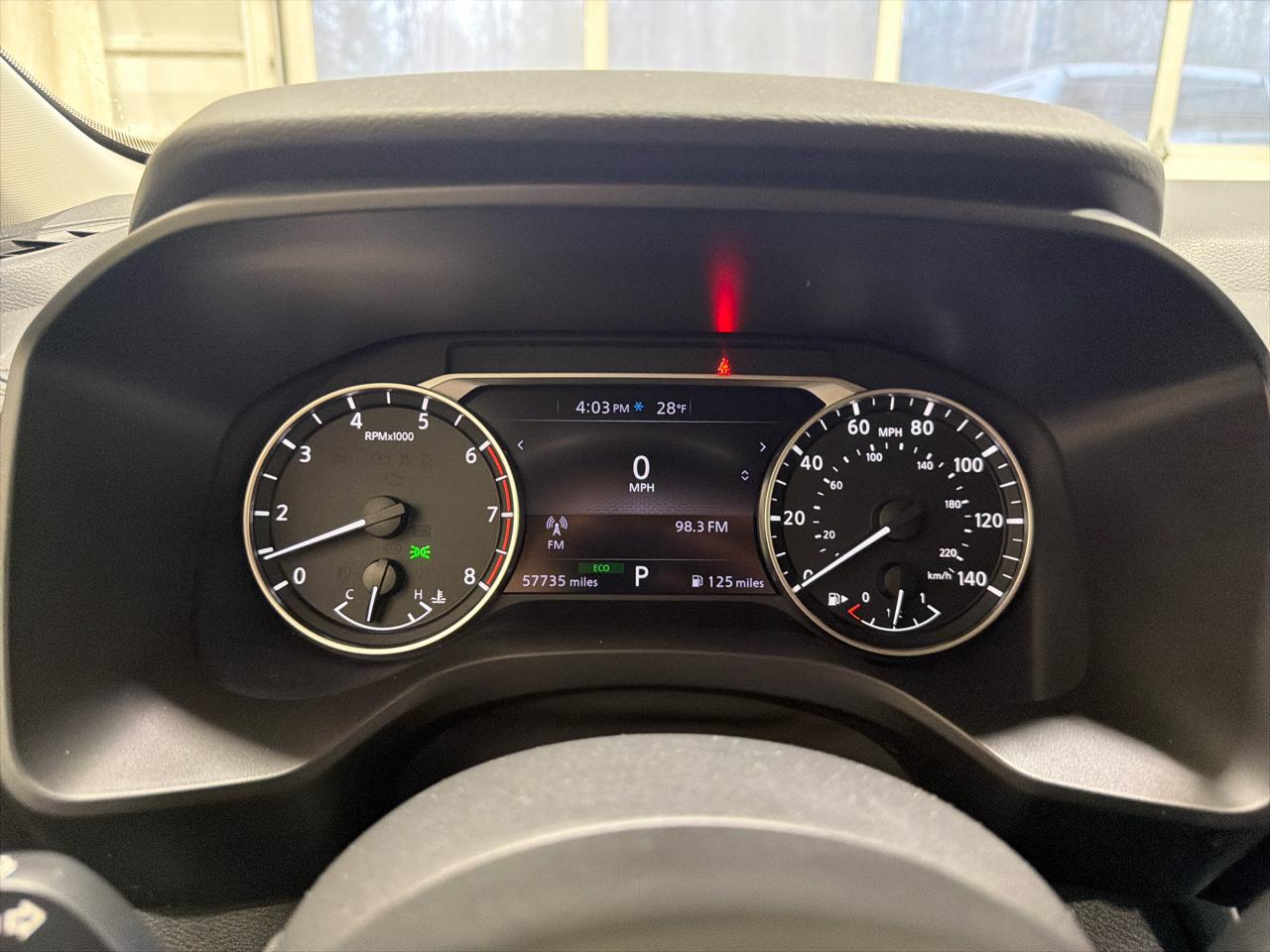 Nissan Rogue AWD SL 2019