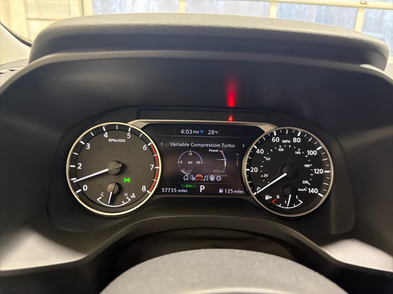 Nissan Rogue AWD SL 2019