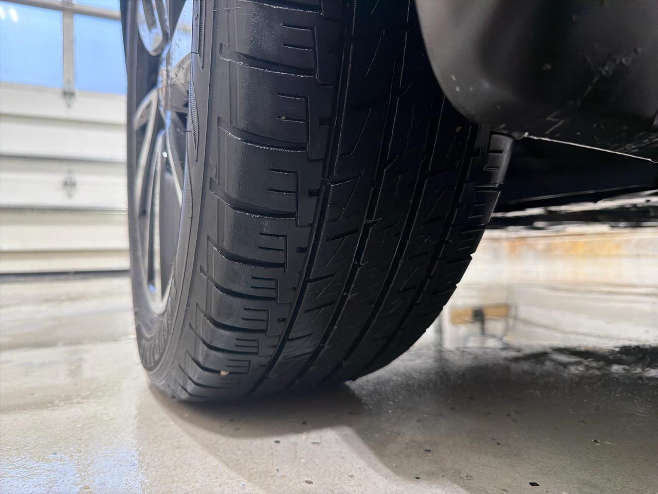 Nissan Rogue AWD SL *Ltd Avail* 2019