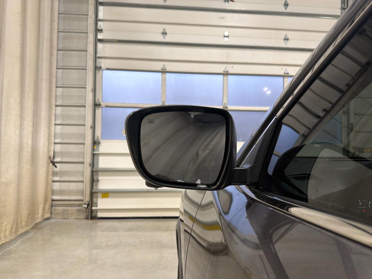 Nissan Rogue AWD SL *Ltd Avail* 2019