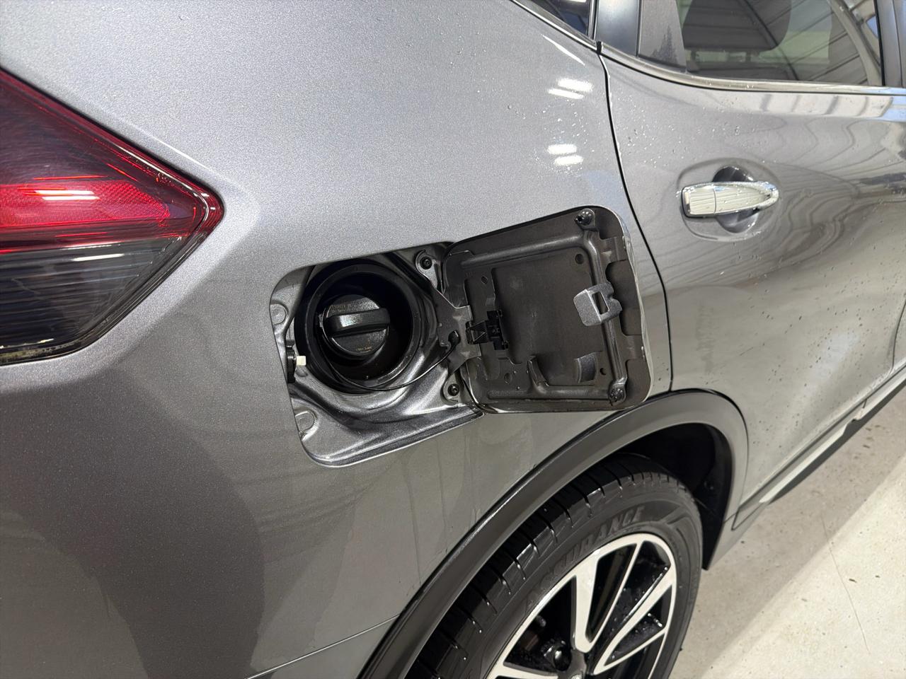 Nissan Rogue AWD SL *Ltd Avail* 2019