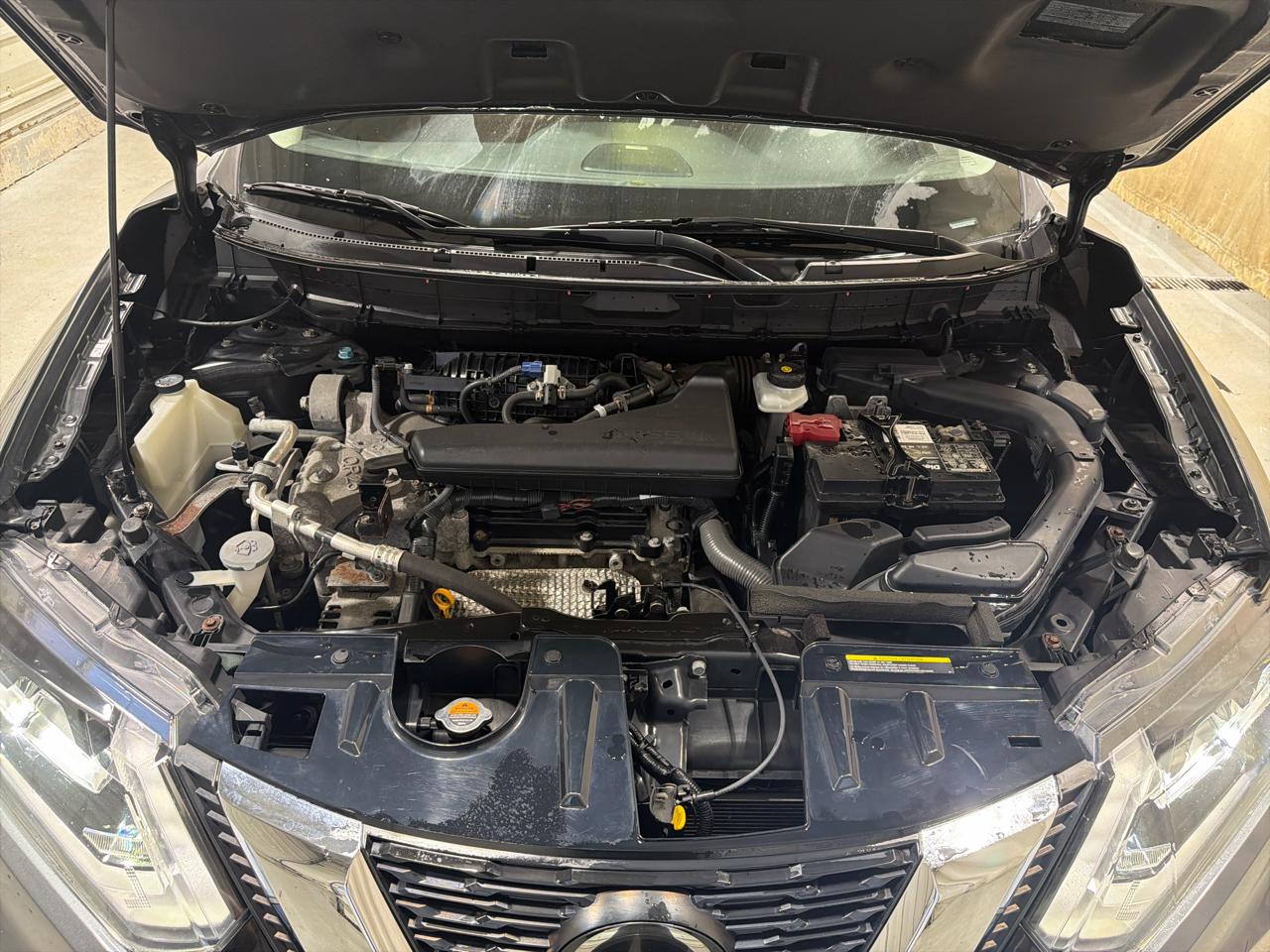 Nissan Rogue AWD SL *Ltd Avail* 2019