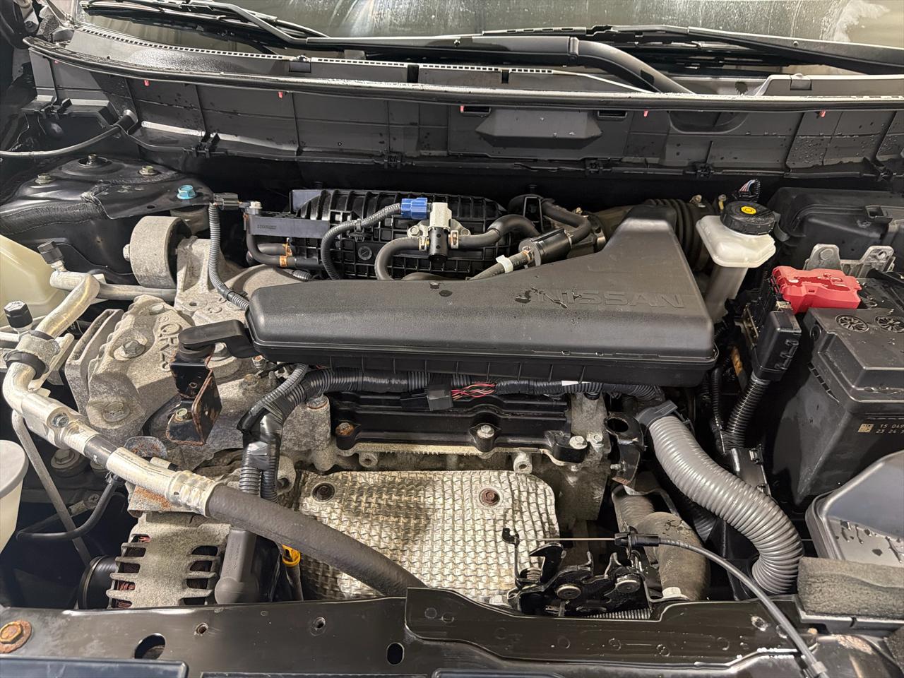 Nissan Rogue AWD SL *Ltd Avail* 2019