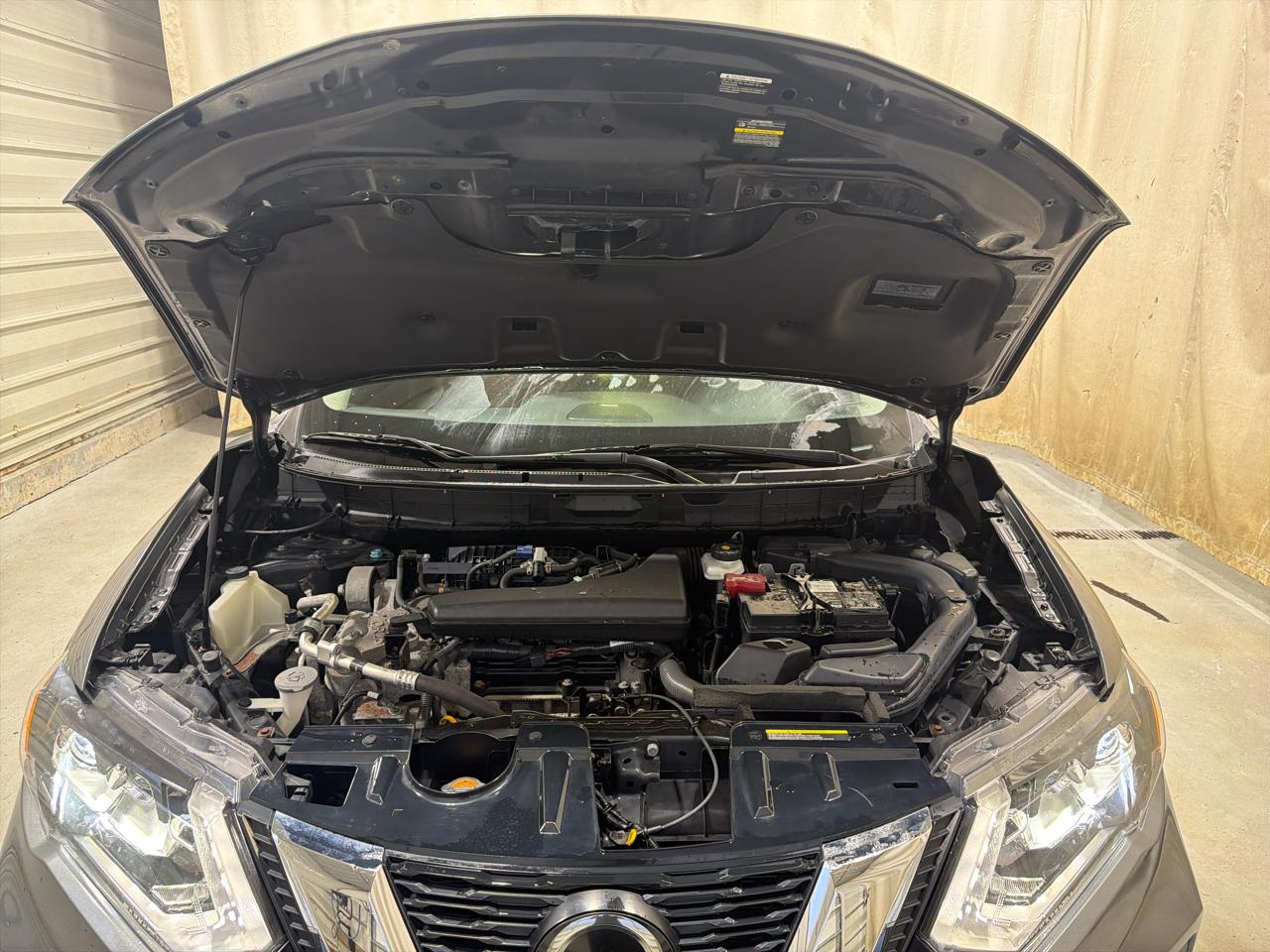 Nissan Rogue AWD SL *Ltd Avail* 2019