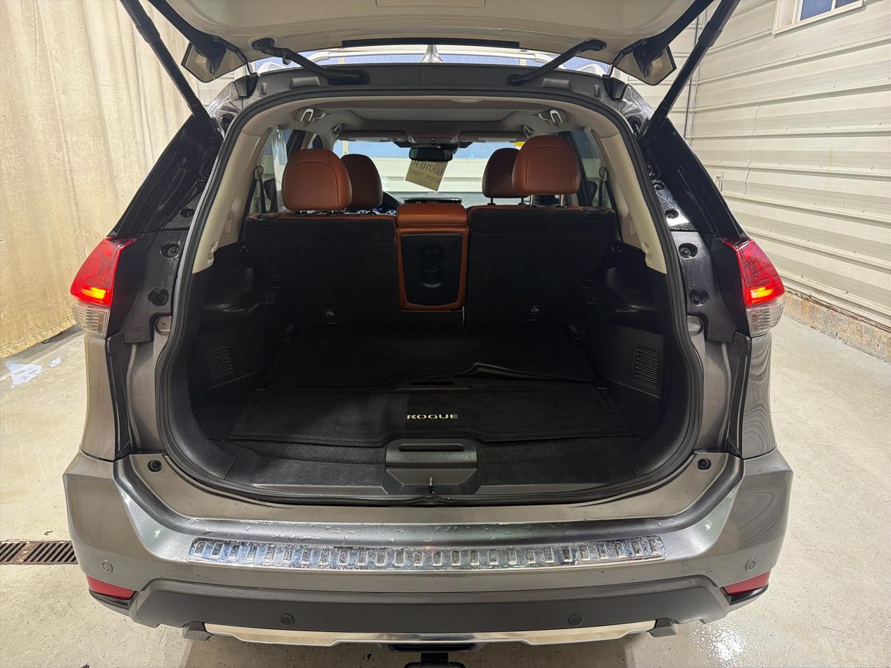 Nissan Rogue AWD SL *Ltd Avail* 2019