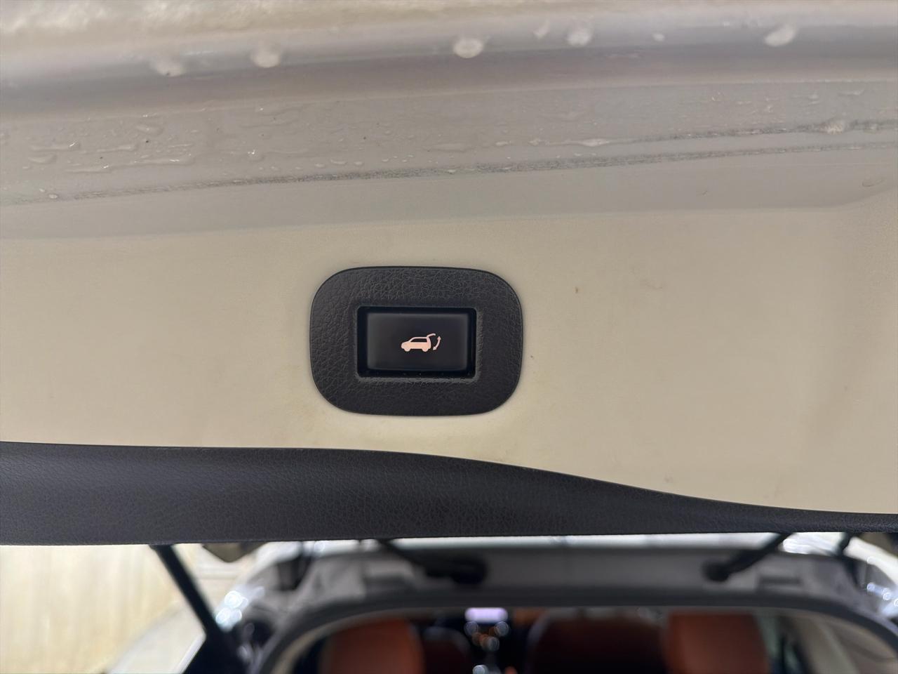 Nissan Rogue AWD SL *Ltd Avail* 2019