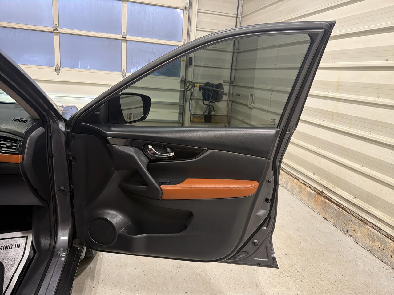 Nissan Rogue AWD SL *Ltd Avail* 2019